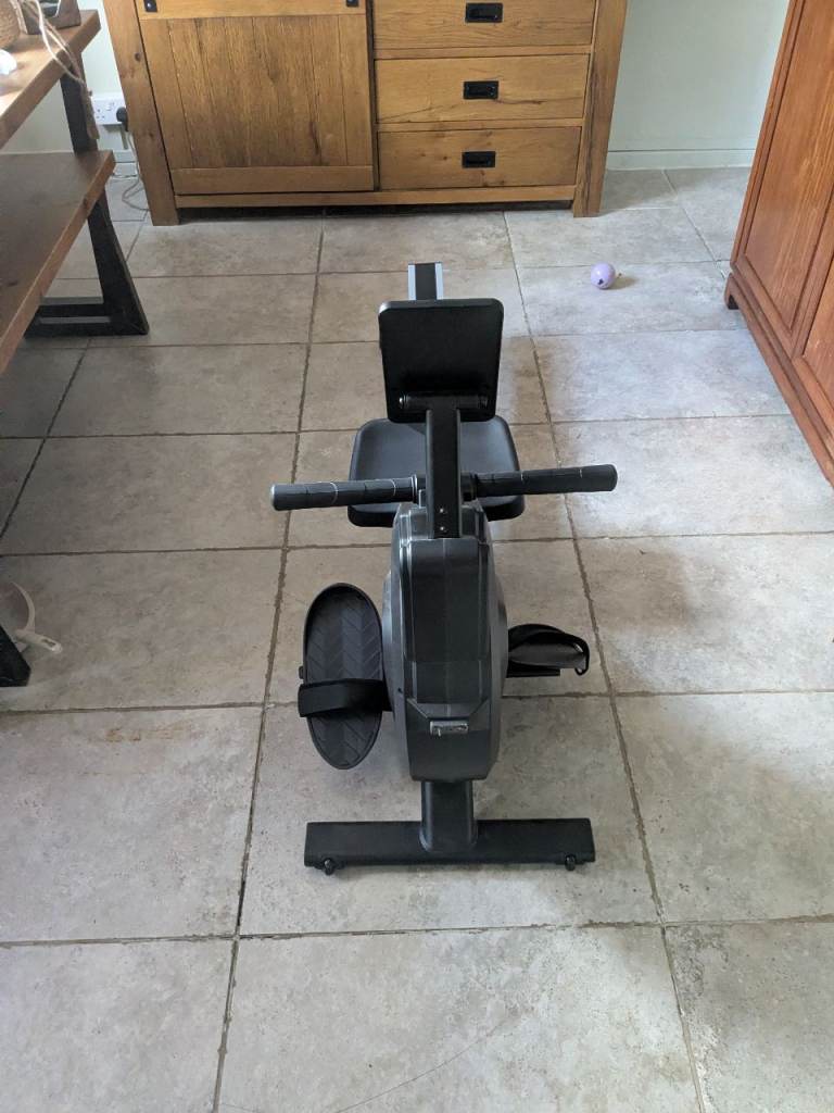 image for Rowing machine