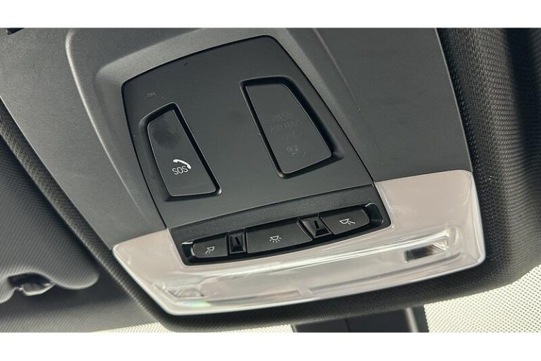 2018 BMW 3 Series 2.0 320i M Sport Shadow Edition Touring 5dr Petrol Auto Euro 6 (s/s) (184 p Est...