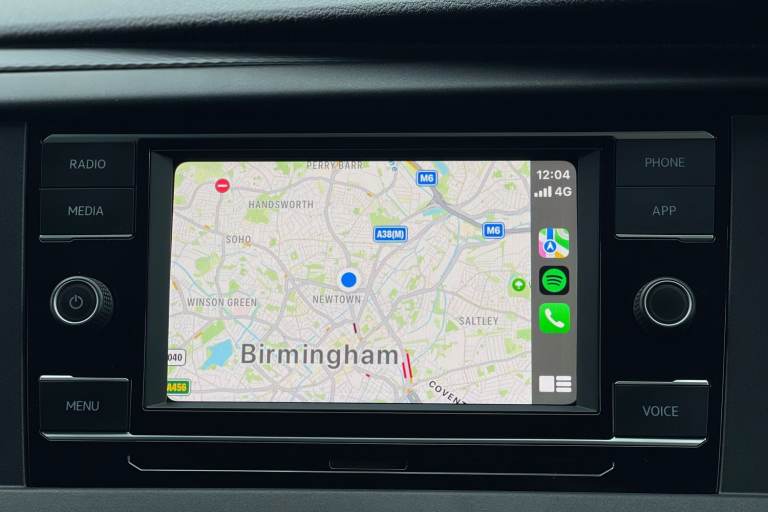 2022 Volkswagen Transporter 2.0 TDI 150 Highline Van Van DIESEL Manual