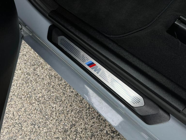 2024 BMW X4 3.0 M40i MHT SUV 5dr Petrol Hybrid Auto xDrive Euro 6 (s/s) (360 ps) COUPE Petrol/Ele...