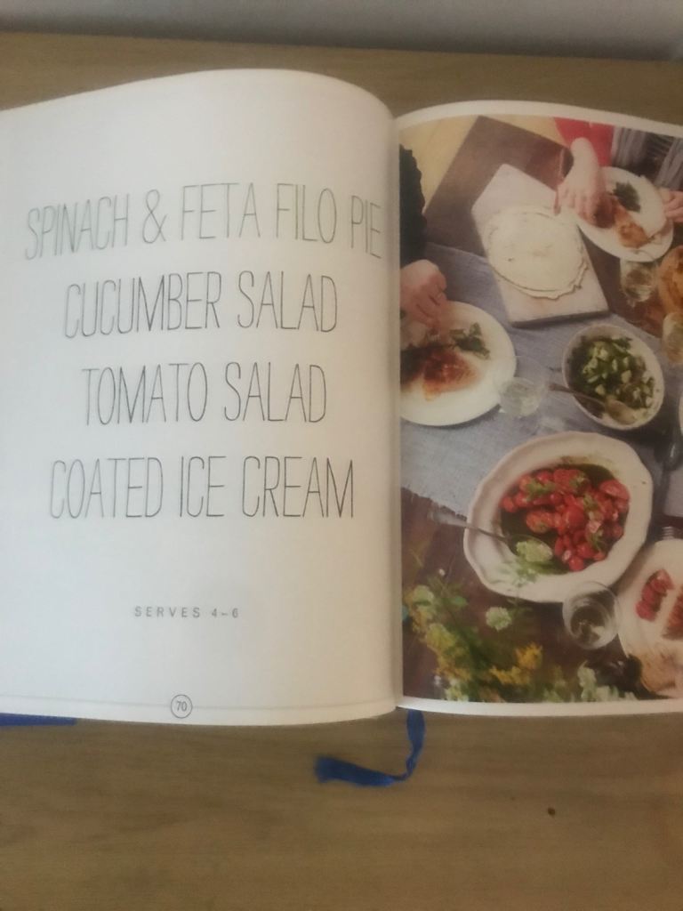 Jamie’s 30 Minute Meals