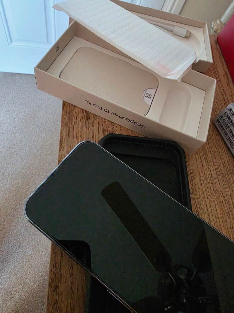 Google Pixel 10 Pro XL 256XL