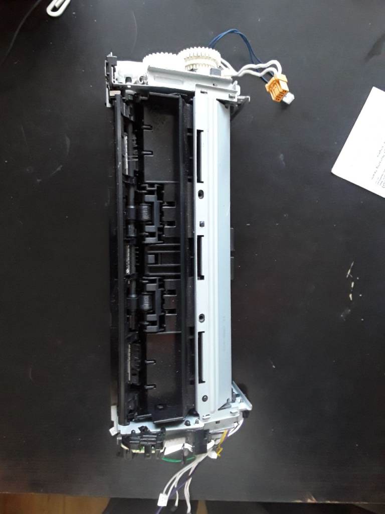 HP Laserjet Pro M477fdw Fuser Unit (RC4-4676)