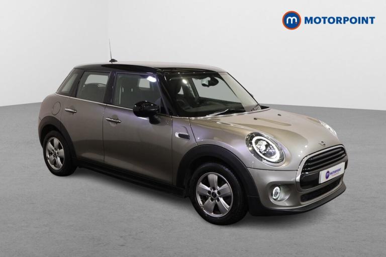 2019 MINI Hatch 1.5 Cooper Classic II 5dr Auto [Nav Pack] Hatchback Petrol Automatic