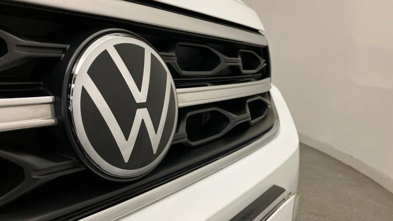 2022 Volkswagen T-Roc 1.5 TSI Style 5dr DSG Petrol Hatchback Hatchback Petrol Automatic