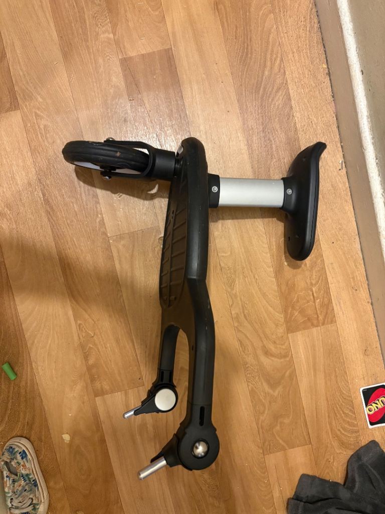 Bugaboo comfort wheeled board