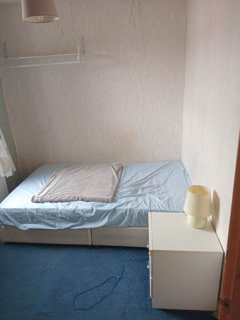 Room available in Rosyth 
