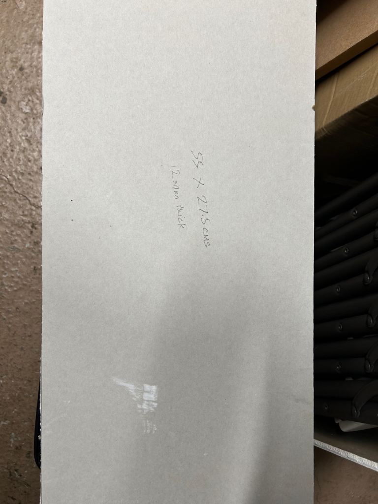 image for Plasterboard offcut