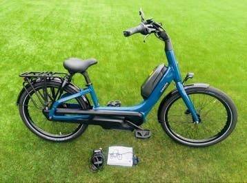 Gazelle Easy Flow e bike