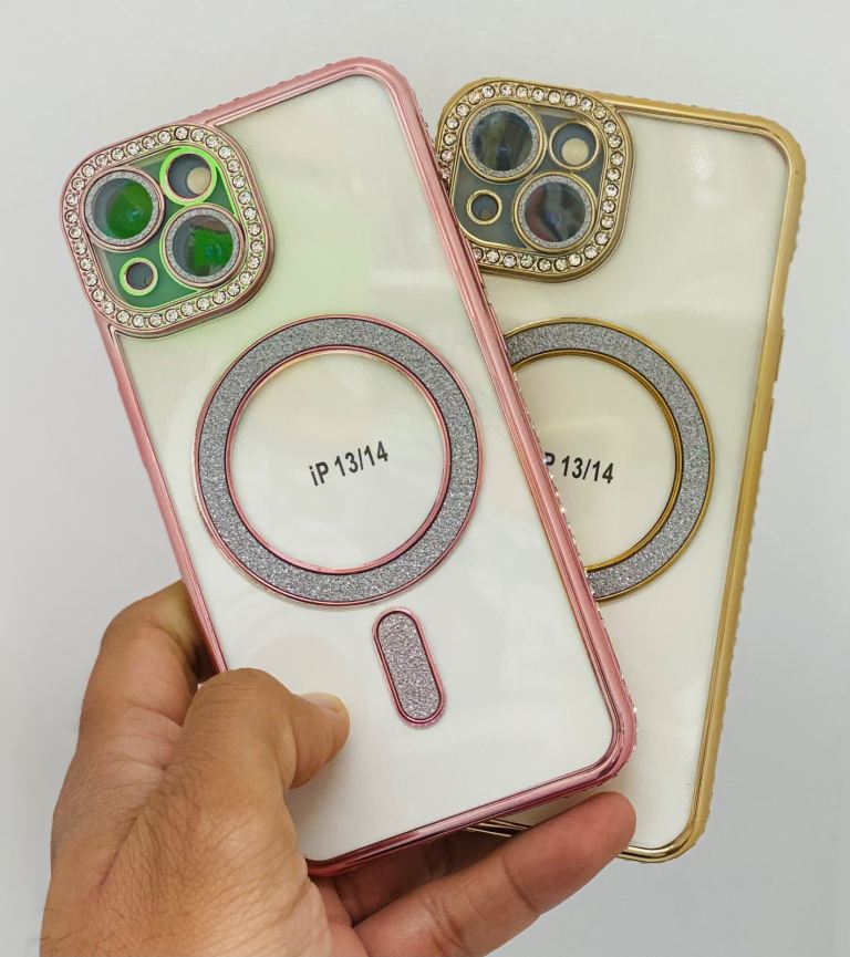 iPhone 13/14 back case
