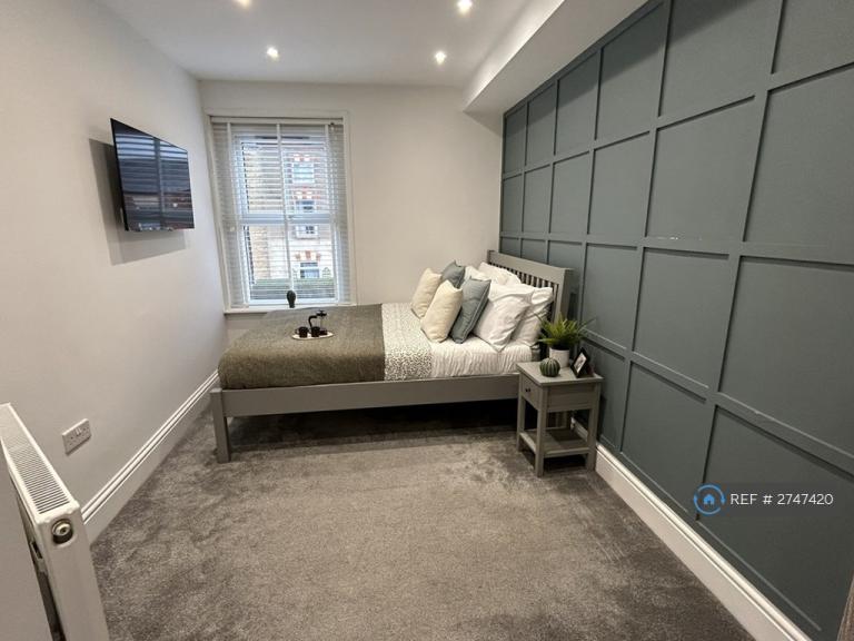 1 bedroom in West Street, Banbury, OX16 (#2747420)