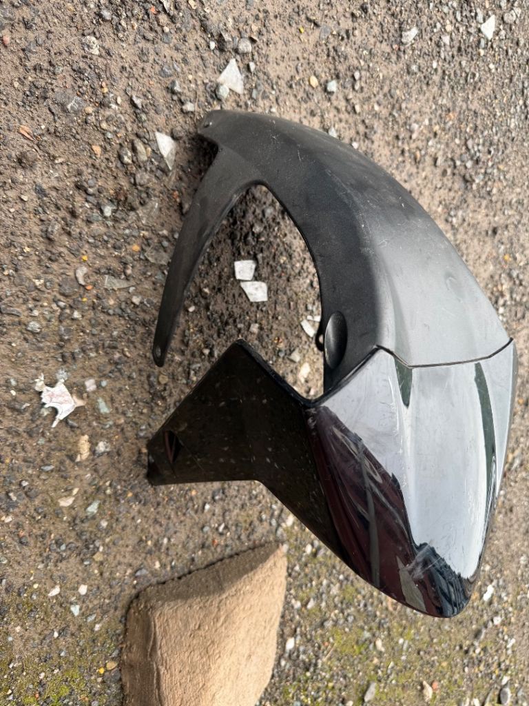 Ktm duke 390 and Ktm duke 125 parts 