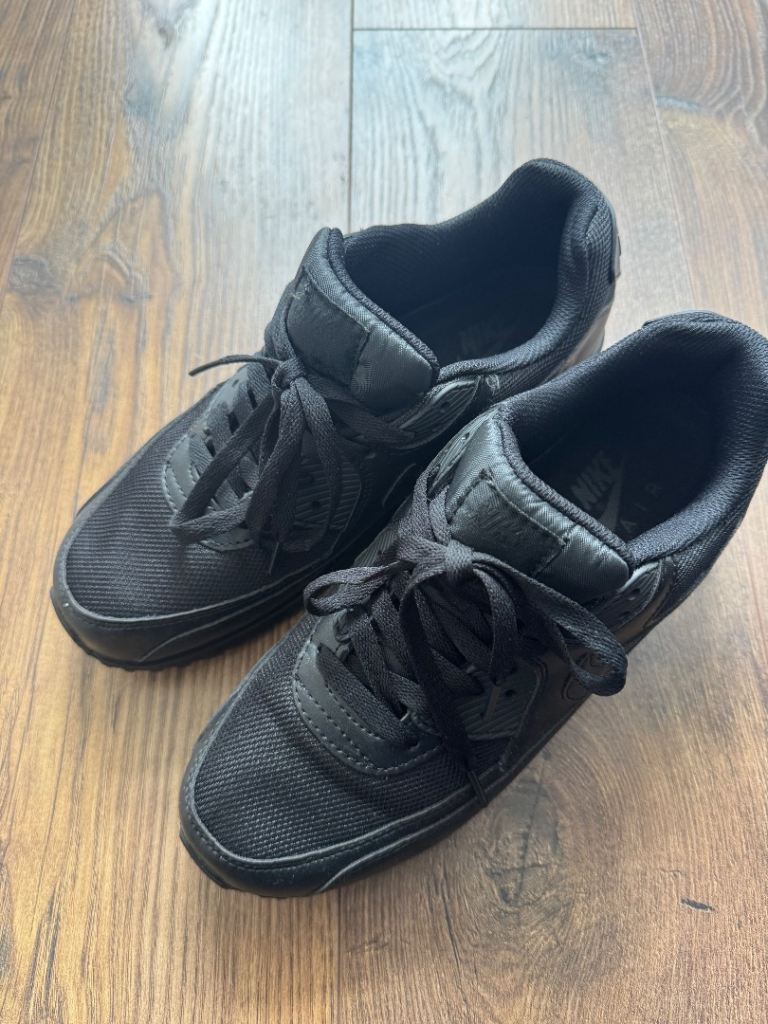 Nike air max 