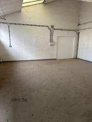 Workshops & Storage to Rent in Romford