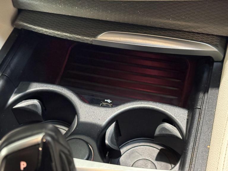  BMW 5 Series 3.0 530d M Sport Touring 5dr Diesel Auto xDrive Euro 6 (s/s) (265 ps) Diesel Automatic