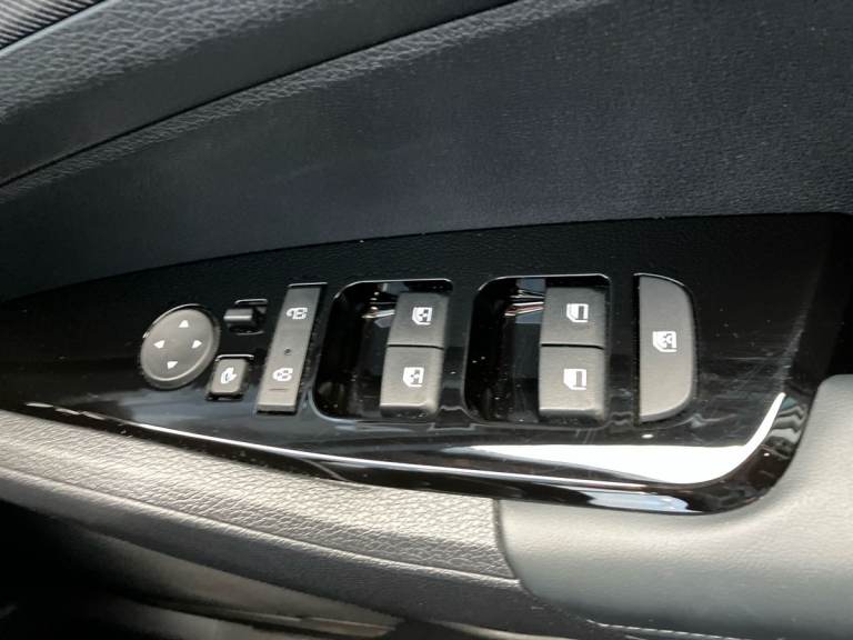 2024 Kia Sportage 1.6T GDi 157 48V ISG 3 5dr DCT SUV PETROL Automatic