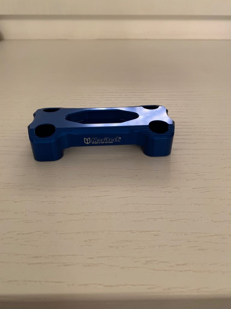 Honda z125 Monkey handle base clamp 