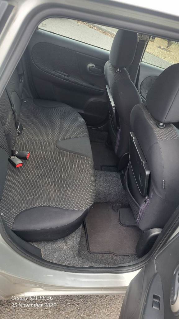 Nissan, NOTE, MPV, 2007, Manual, 1386 (cc), 5 doors