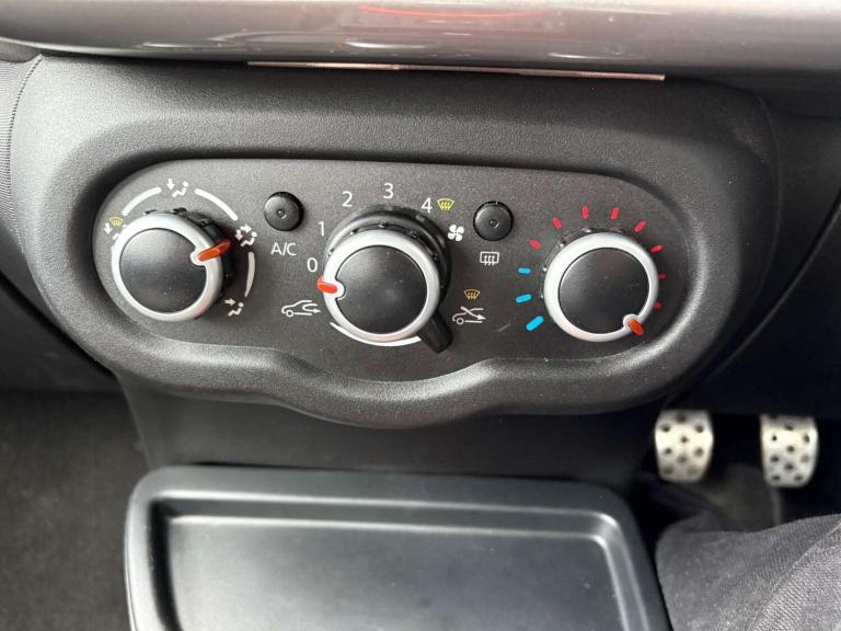 2017 Renault Twingo 1.0 Twingo Dynamique S SCe S/S 5dr Hatchback Petrol Manual