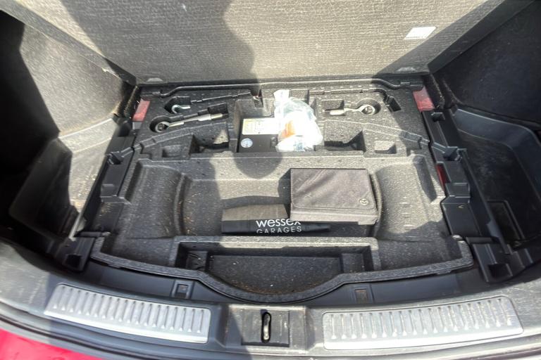  Mazda 6 2.2 Skyactiv D Sport Nav Estate 5dr Diesel Auto Euro 6 s/s 175 Ps