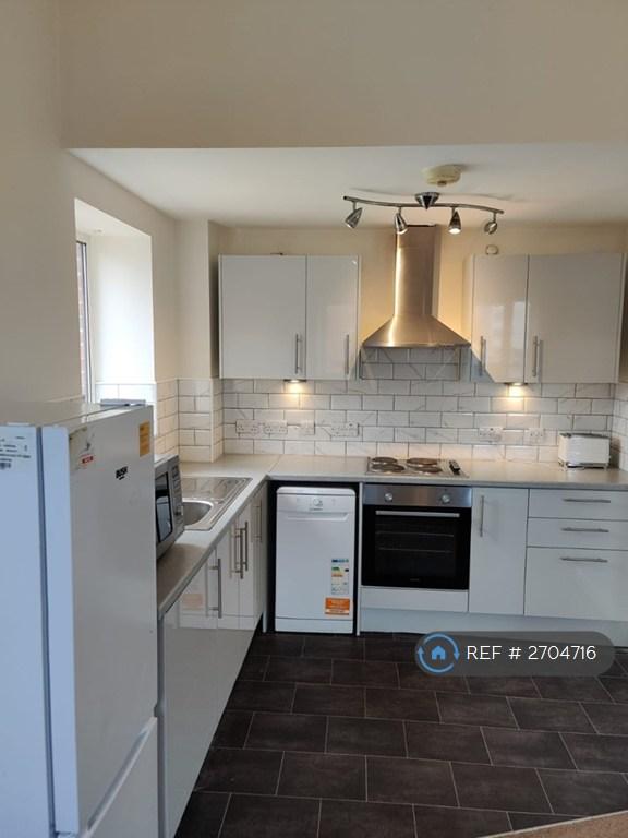 2 bedroom flat in Beauchamp House, Coventry, CV1 (2 bed) (#2704716)