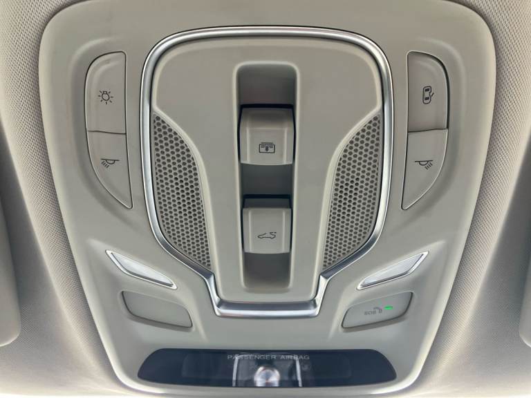 2022 MG MG ZS 115kW Trophy EV Long Range 73kWh 5dr Auto Hatchback ELECTRIC Automatic