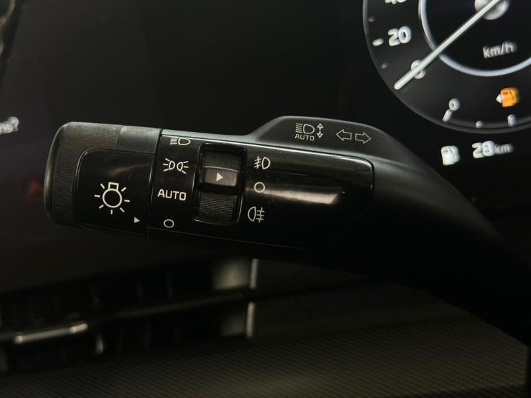 2023 Kia Sportage 1.6 T-GDi 3 Euro 6 (s/s) 5dr ESTATE Petrol Manual