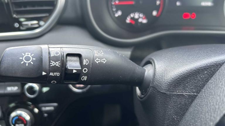 2019 Kia Sportage 1.6T GDi ISG GT-Line 5dr ESTATE PETROL Manual