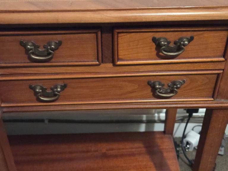 Long Narrow Sideboard VGC