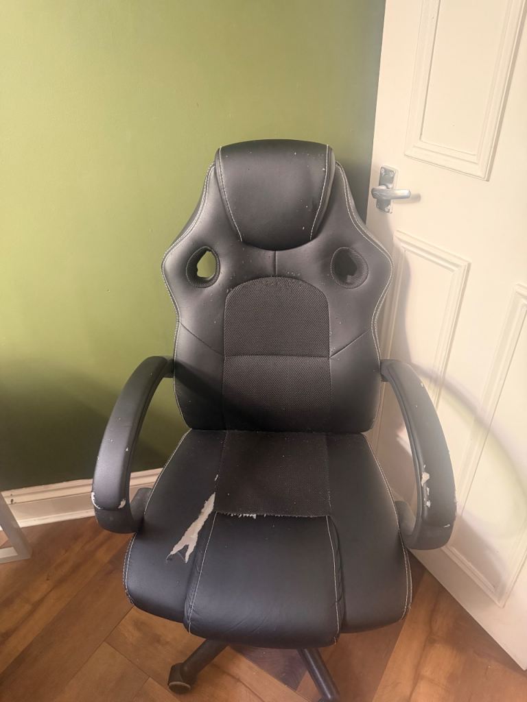 Office chair 
