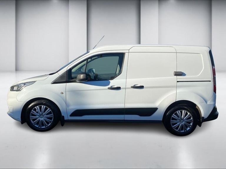 2020 Ford Transit Connect 1.5 EcoBlue 120ps Trend Van Powershift PANEL VAN DIESEL Automatic