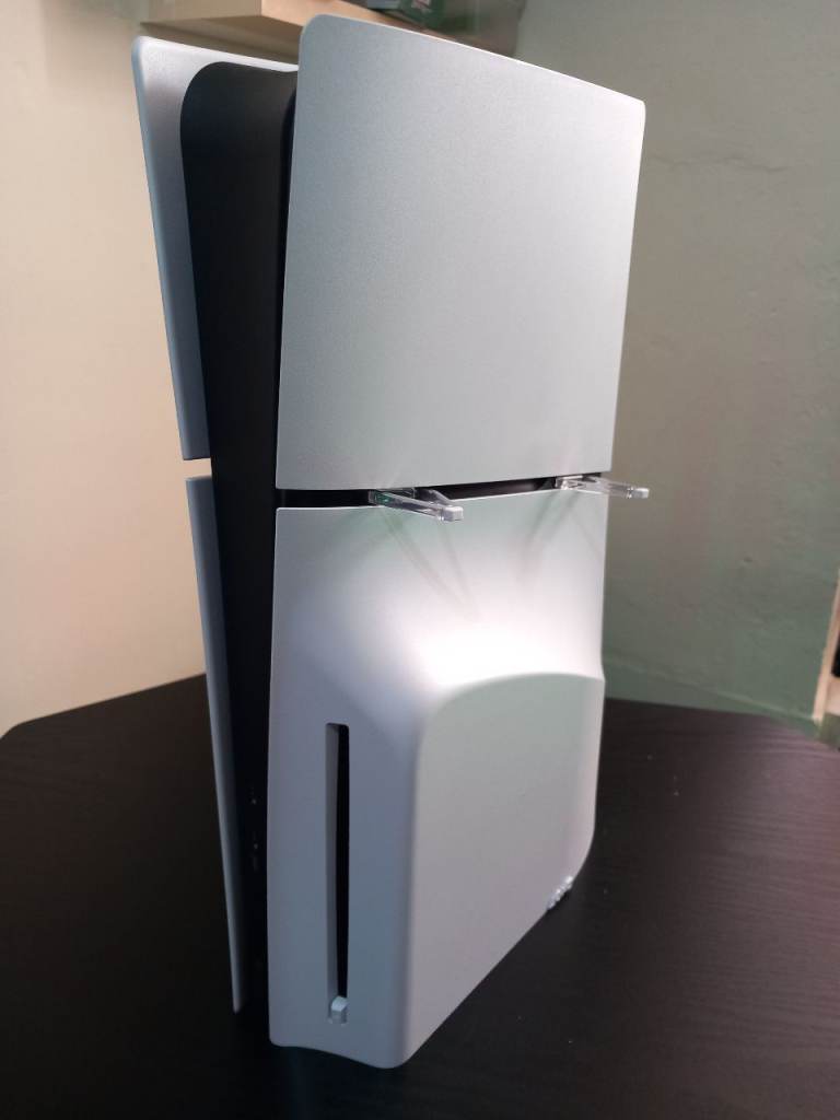 Sony PlayStation 5 825GB + 1TB ssd