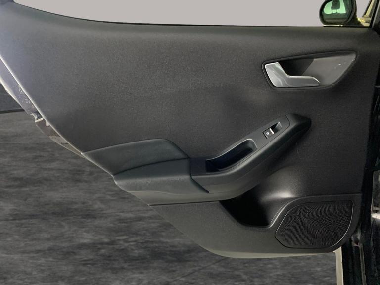 2020 Ford Fiesta 1.0 EcoBoost 95 ST-Line X Edition 5dr HATCHBACK PETROL Manual