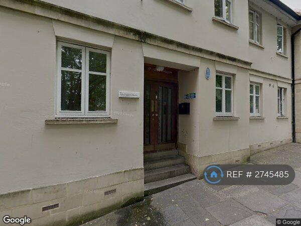 1 bedroom in Walsingham House, Bristol, BS1 (#2745485)