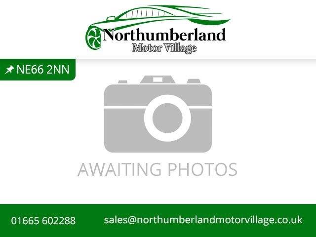 2017 Honda HR-V 1.5 i-VTEC EX SUV 5dr Petrol CVT Euro 6 (s/s) (130 ps) Petrol Automatic