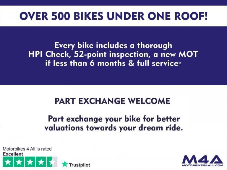 YAMAHA MT 07 MT07 MT-07 2015