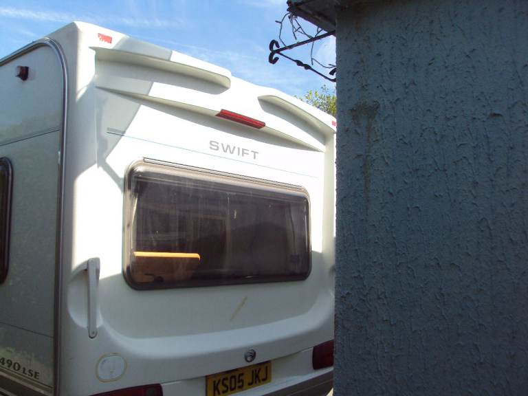 Swift Challenger 490 LSE