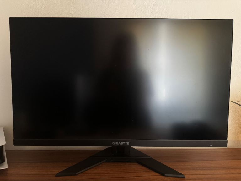 Gigabyte M28U 4K IPS Monitor 144Hz 27inch
