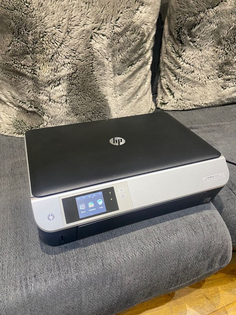 HP Envy 5530 Printer & Scanner