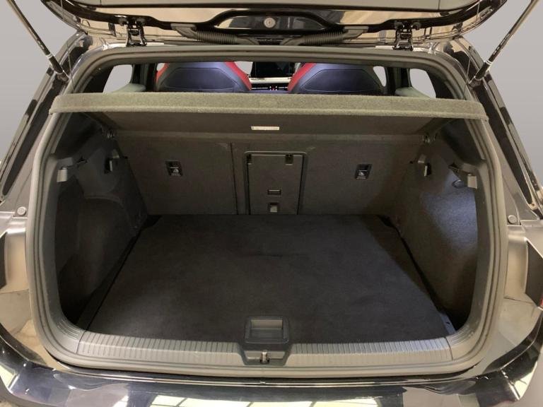 2022 Volkswagen Golf 2.0 TSI GTI Clubsport Hatchback 5dr Petrol DSG Euro 6 (s/s) (300 ps) - DIGI ...