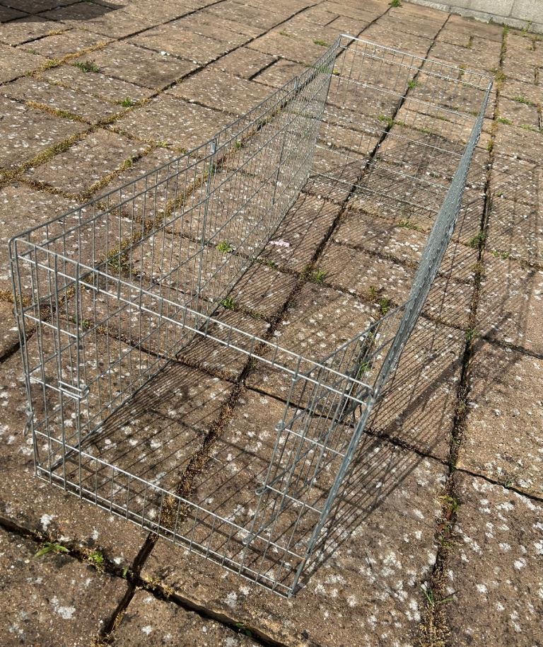 Animal Play Pen