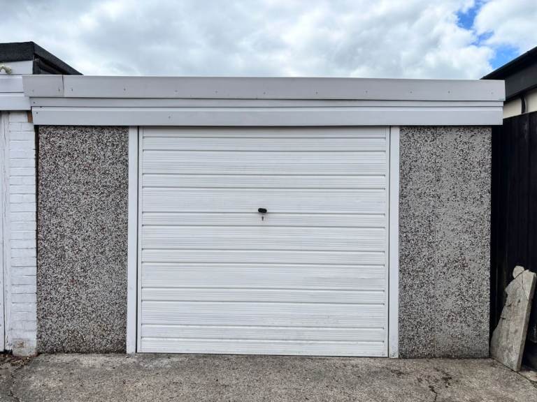 Secure Garage to Rent in Harrow (HA3)
