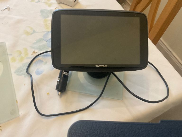 Tom Tom go 6200