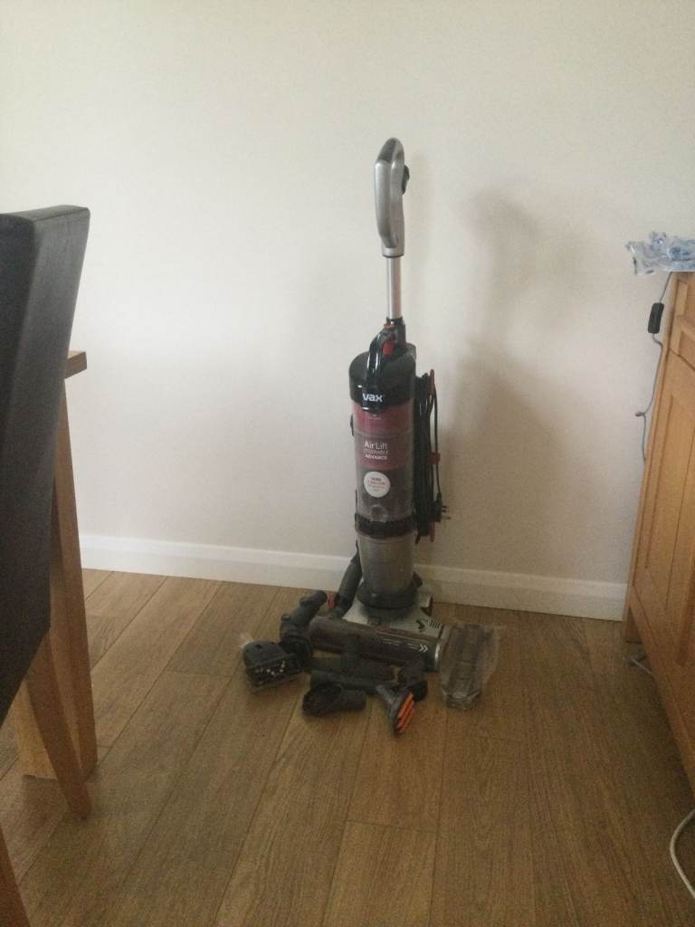 Vax Vacuum Cleaner