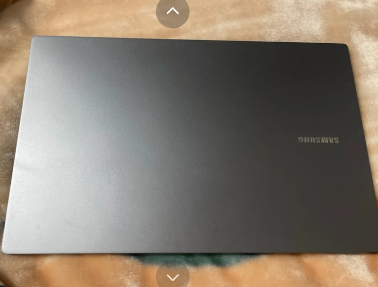 Samsung galaxy book 4