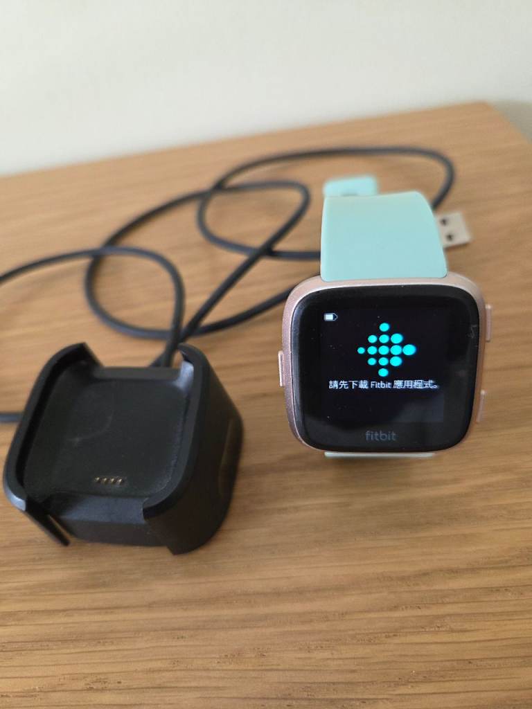 Fitbit Versa Watch