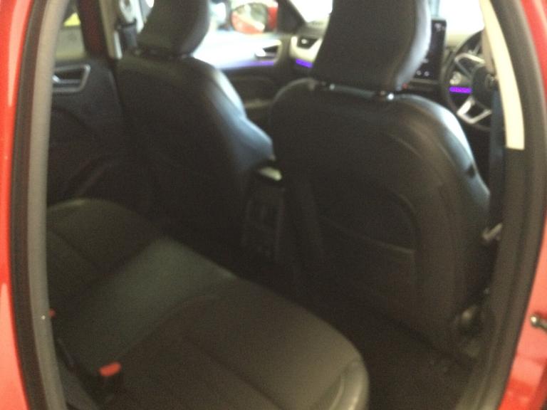 2023 Renault Arkana 1.3 TCe Mild Hybrid 140 S Edition 5dr EDC COUPE Petrol Automatic