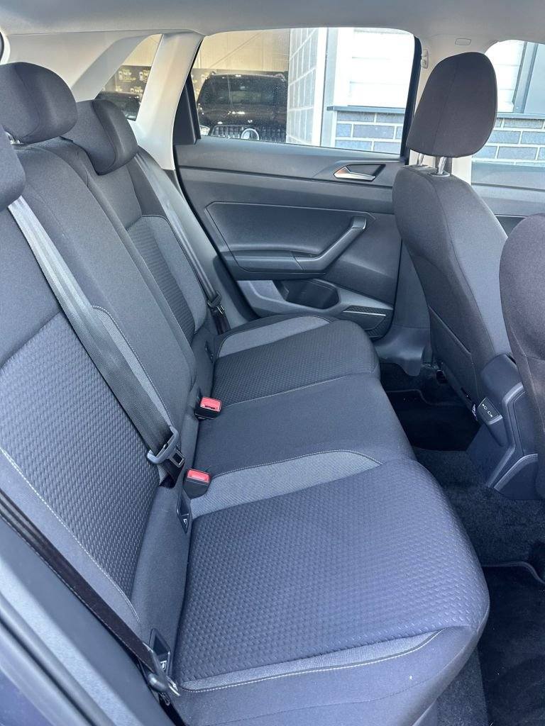 2024 Volkswagen Polo 1.0 TSI Life Hatchback 5dr Petrol DSG Euro 6 (s/s) (95 ps) Hatchback Petrol ...