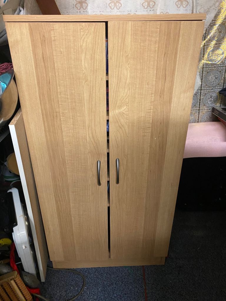 Shoe Cabinet