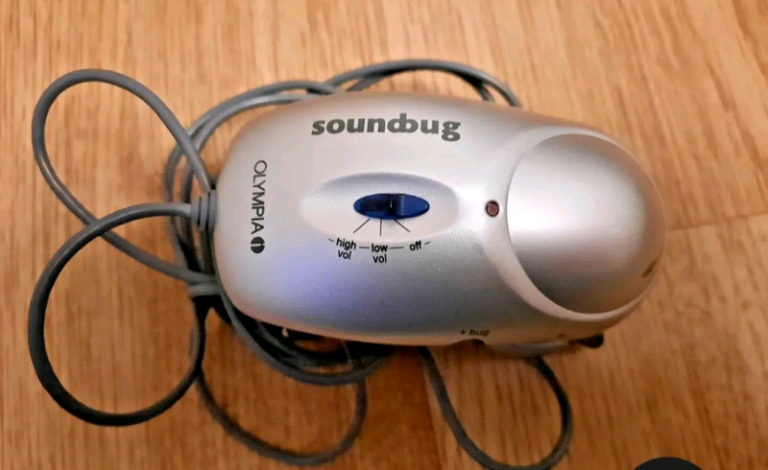 Soundbug olympia 